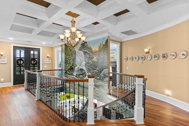 Welcome to 4801 Williams Island Dr, a breathtaking custom-built - photo 23