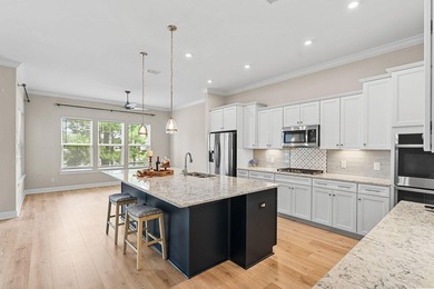 This is the only lakefront homesite in the neighborhood with a - photo 23