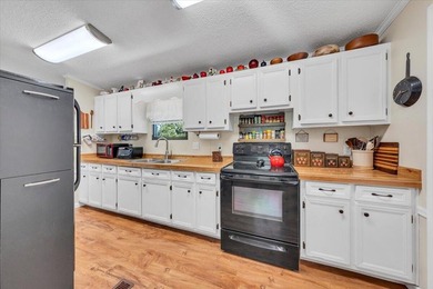 Welcome home to the country! Nestled in a secluded holler in - photo 25