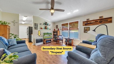 Welcome home to the country! Nestled in a secluded holler in - photo 27