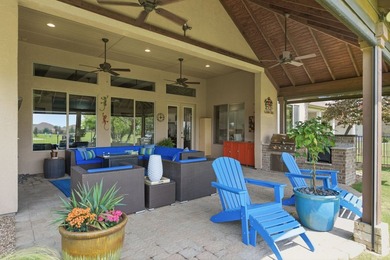 Welcome to this stunning Navarro model ideally situated on Hole - photo 30