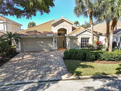 Lake Home For Sale in Estero, Florida
