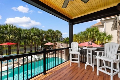 Welcome to 4801 Williams Island Dr, a breathtaking custom-built - photo 33