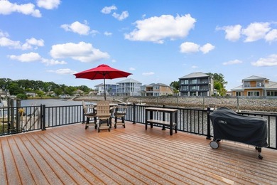 Welcome to 4801 Williams Island Dr, a breathtaking custom-built - photo 34