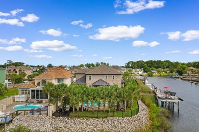 Welcome to 4801 Williams Island Dr, a breathtaking custom-built - photo 38