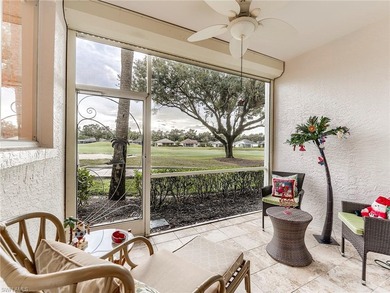 Lake Condo For Sale in Estero, Florida