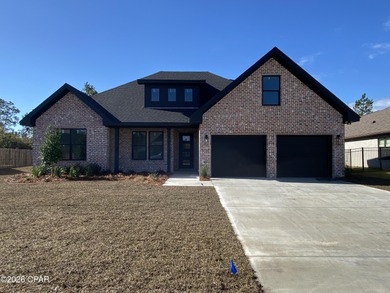 Deer Point Lake Home For Sale in Lynn Haven Florida