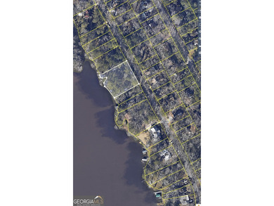 Norris Lake Lot For Sale in Snellville Georgia