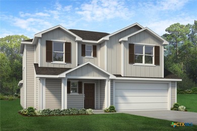 Stillhouse Hollow Lake Home For Sale in Belton Texas