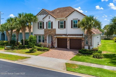 Experience exceptional COASTAL LIVING in this expansive LUXURY - photo 2