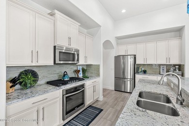 Experience exceptional COASTAL LIVING in this expansive LUXURY - photo 4