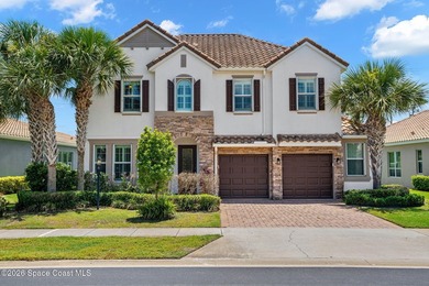 Experience exceptional COASTAL LIVING in this expansive LUXURY - photo 6