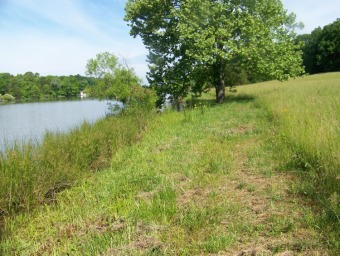 Fort Loudoun Lake Lot For Sale in Friendsville Tennessee