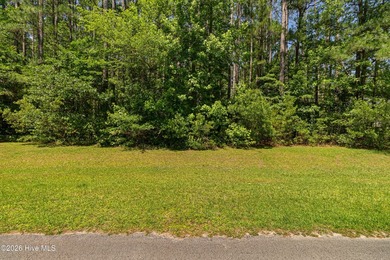 Build your coastal dream home on this spacious lot of over half - photo 3