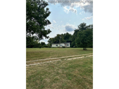 Lake Acreage Sale Pending in Fraziers Bottom, West Virginia