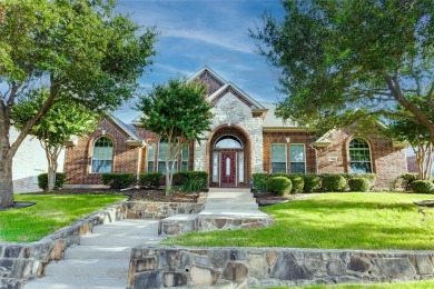 Lake Home Sale Pending in Rockwall, Texas