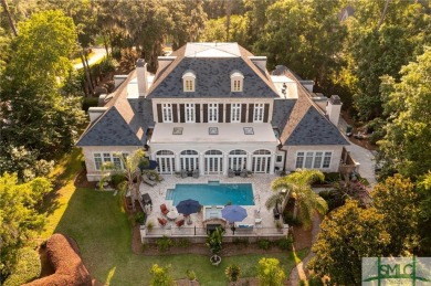 Lake Home For Sale in Savannah, Georgia