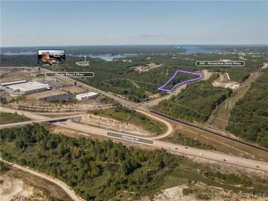A little over 7 acres zoned commercial with Hwy 242 frontage. In - photo 2