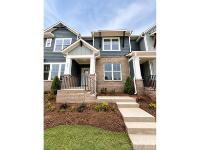 July Move-In! This quick-move-in home by David Weekley Homes, is - photo 1