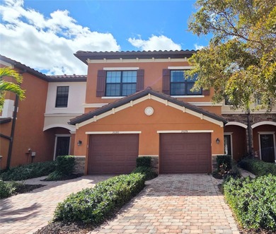 (private lake, pond, coastal) Townhome/Townhouse For Sale in Venice Florida