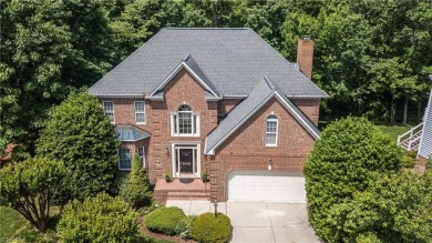 Lake Home Sale Pending in Greensboro, North Carolina