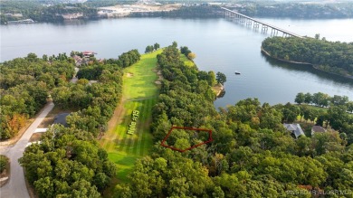 Lake of the Ozarks Lot For Sale in Porto Cima Missouri