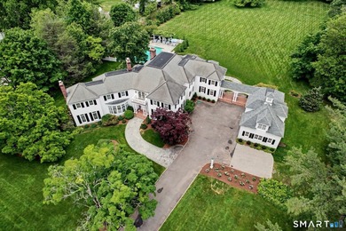 Set on one of Fairfield's most coveted streets, this is the kind - photo 1