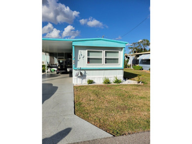 Lake Huntley Home For Sale in Lake Placid Florida
