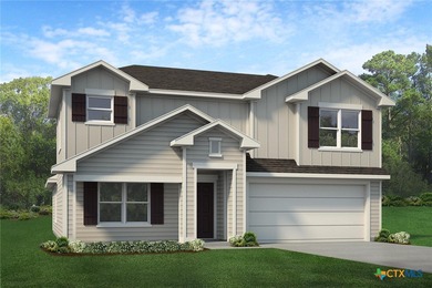 Stillhouse Hollow Lake Home For Sale in Belton Texas