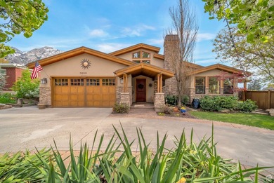 Great Salt Lake Home For Sale in Salt Lake City Utah