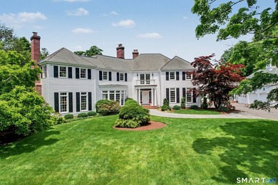 Set on one of Fairfield's most coveted streets, this is the kind - photo 2