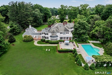 Set on one of Fairfield's most coveted streets, this is the kind - photo 3