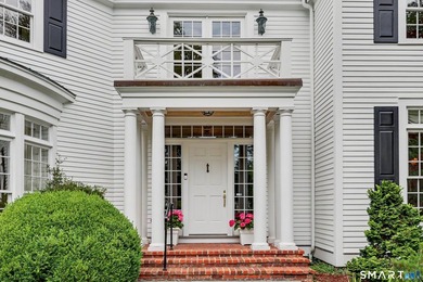 Set on one of Fairfield's most coveted streets, this is the kind - photo 4