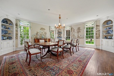 Set on one of Fairfield's most coveted streets, this is the kind - photo 9