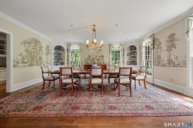 Set on one of Fairfield's most coveted streets, this is the kind - photo 10