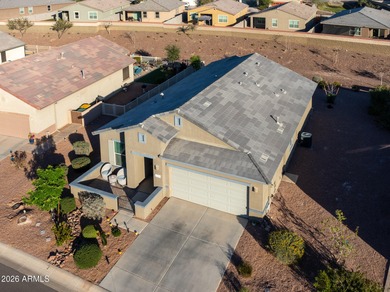 Province Lakes  Home For Sale in Maricopa Arizona