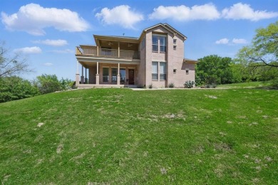 Lake Home For Sale in Cedar Hill, Texas