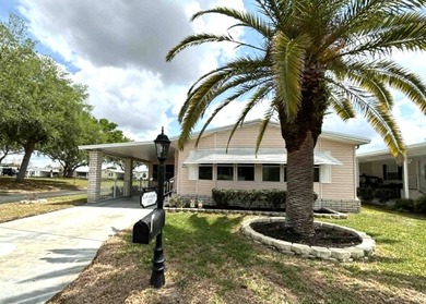 Lake Haines - Polk County Home For Sale in Winter Haven Florida