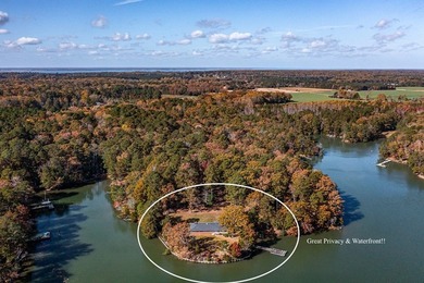 Gorgeous POINT of waterfront on the protected Myer Creek just - photo 33
