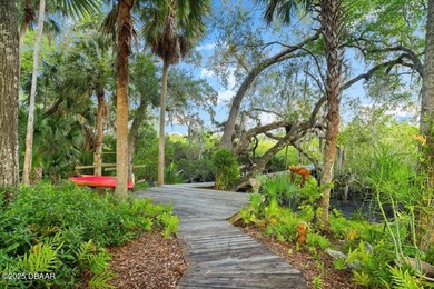Nestled on over an acre with more than 200 feet of frontage on - photo 45