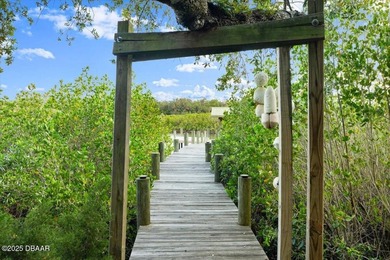 Nestled on over an acre with more than 200 feet of frontage on - photo 46
