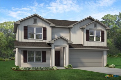 Stillhouse Hollow Lake Home For Sale in Belton Texas