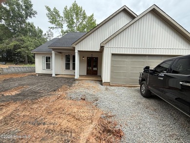 New Construction Presale Opportunity! Be among the first to - photo 1