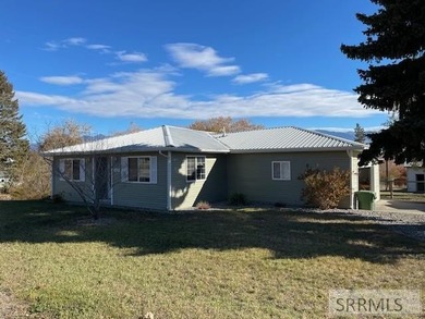 Lake Home For Sale in Salmon, Idaho