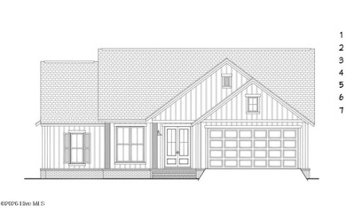 New Construction Presale Opportunity! Be among the first to - photo 2