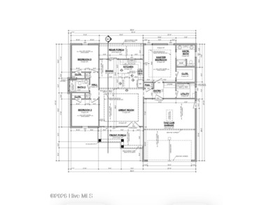 New Construction Presale Opportunity! Be among the first to - photo 3