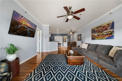 Lake Condo For Sale in Sunrise Beach, Missouri