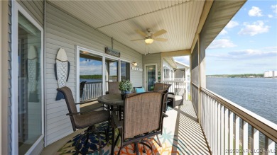 Lake Condo For Sale in Lake Ozark, Missouri