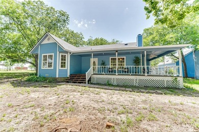 Greenville Reservoir Number 5 Home For Sale in Greenville Texas