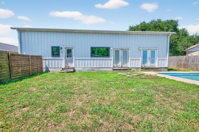 Built in 2023, this modern farmhouse offers a rare blend of - photo 5